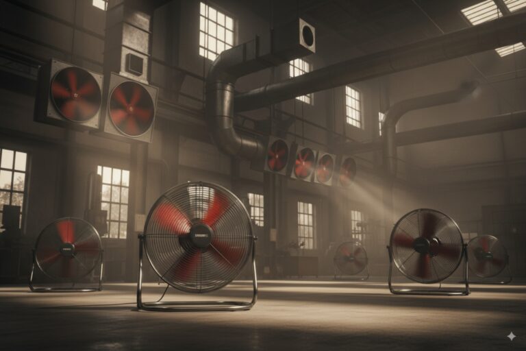 ventilacion venta de ventiladores industriales ventiladores