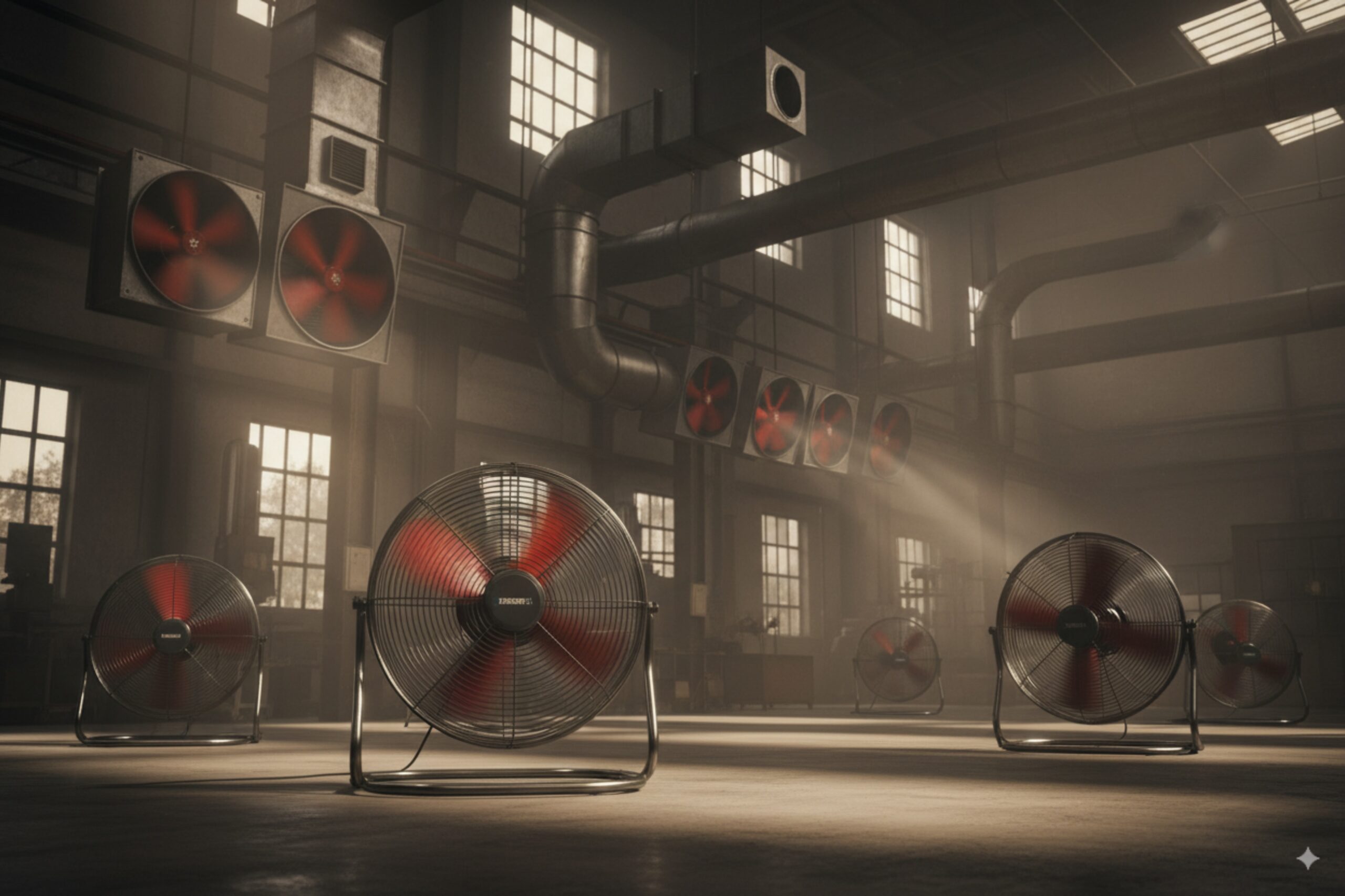 ventilacion venta de ventiladores industriales ventiladores