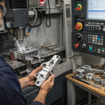 Maquinados industriales whics