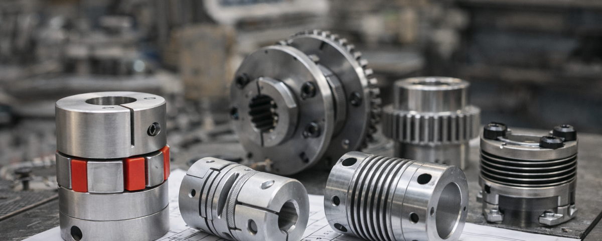 acoplamientos coples industriales whics