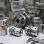 acoplamientos coples industriales whics