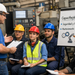 capacitacion industrial whics