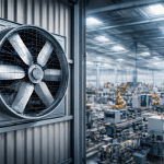 ventilacion industrial monterrey